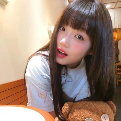 森林深处
