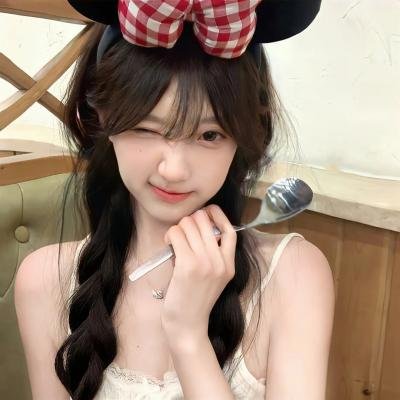 白毛女
